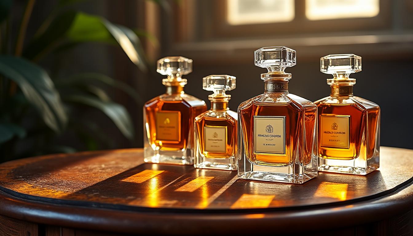 découvrez notre avis détaillé sur les parfums parfum d’empire : explorez des expériences olfactives uniques, des senteurs raffinées et nos recommandations pour choisir votre fragrance idéale.