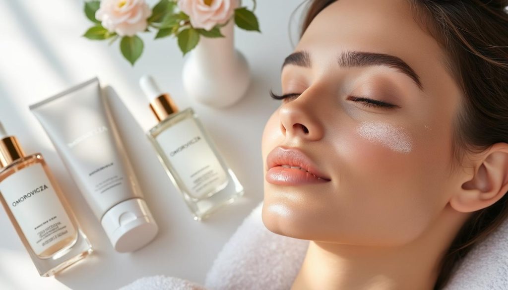 découvrez notre avis complet sur omorovicza, une marque de soins visage reconnue pour son efficacité et ses résultats visibles. analyse des produits et conseils pour une peau éclatante.