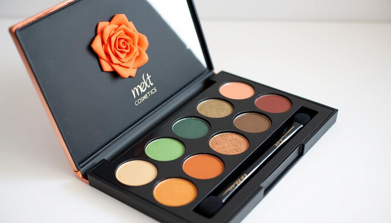 découvrez notre test complet et notre avis honnête sur melt cosmetics : qualité, performance et rapport qualité-prix des produits de la marque analysés en détail.