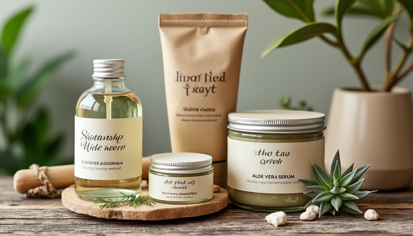 découvrez notre avis complet sur fun’ethic, une marque engagée dans les soins naturels pour la peau. apprenez tout sur leurs produits éthiques, leurs bienfaits et pourquoi les choisir pour une routine beauté saine et respectueuse de l'environnement.