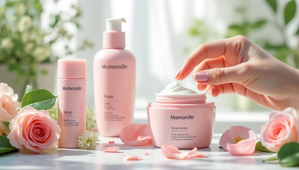 découvrez notre avis complet sur mamonde, la marque de soins visage réputée. quels sont les véritables bienfaits et la qualité de leurs produits ? toutes les réponses ici.