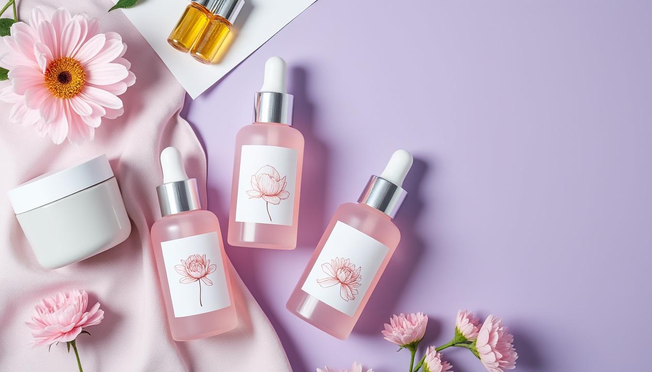 découvrez notre avis complet sur mamonde, la marque de soins visage coréenne : efficacité, ingrédients, et notre verdict pour une peau éclatante.