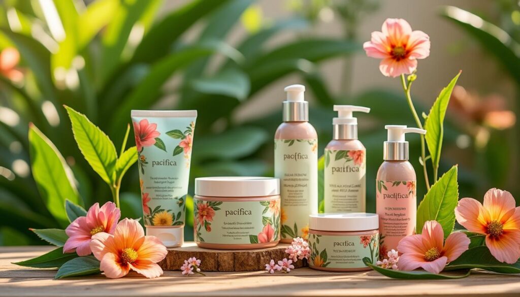découvrez notre avis complet sur pacifica beauty, une marque de soins véganes alliant efficacité et respect de la peau. explorez leurs produits naturels et cruelty-free pour une routine beauté éthique.