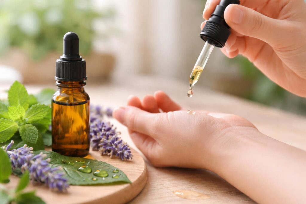 découvrez les précautions essentielles pour utiliser les boutons d'huile essentielle en toute sécurité et éviter les irritations cutanées. conseils pratiques et recommandations d'experts.