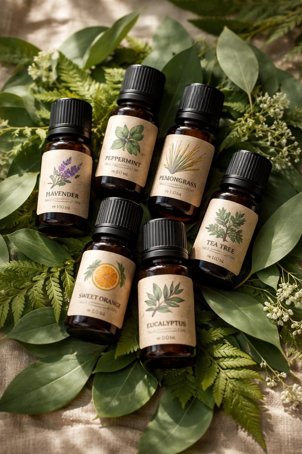 découvrez les précautions indispensables à prendre lors de l'utilisation de boutons d'huile essentielle pour prévenir les irritations cutanées et protéger votre peau efficacement.
