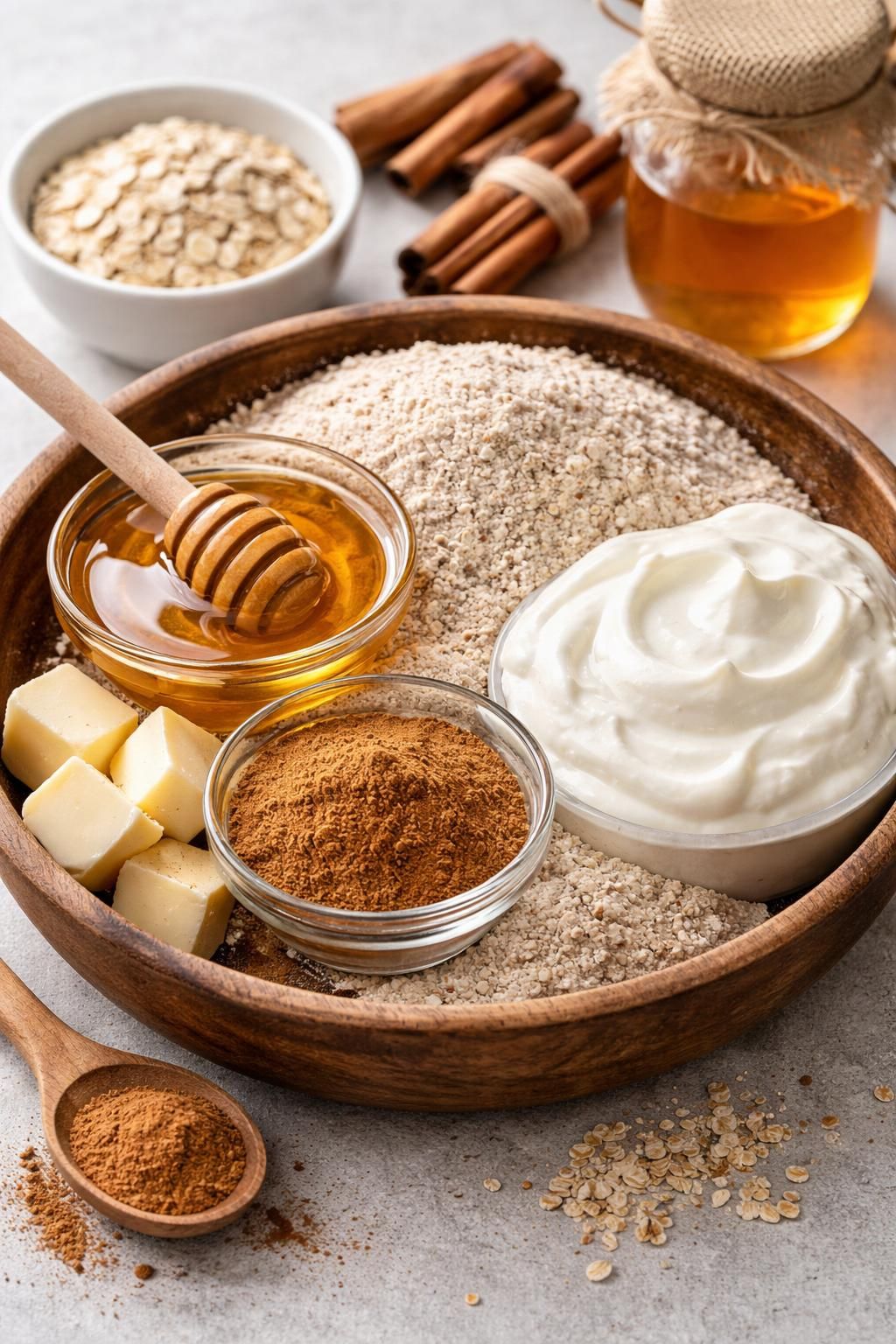 découvrez notre recette de cinnamon rolls healthy, une douceur gourmande et légère qui allie plaisir et bien-être sans culpabilité. parfait pour un goûter sain et savoureux.