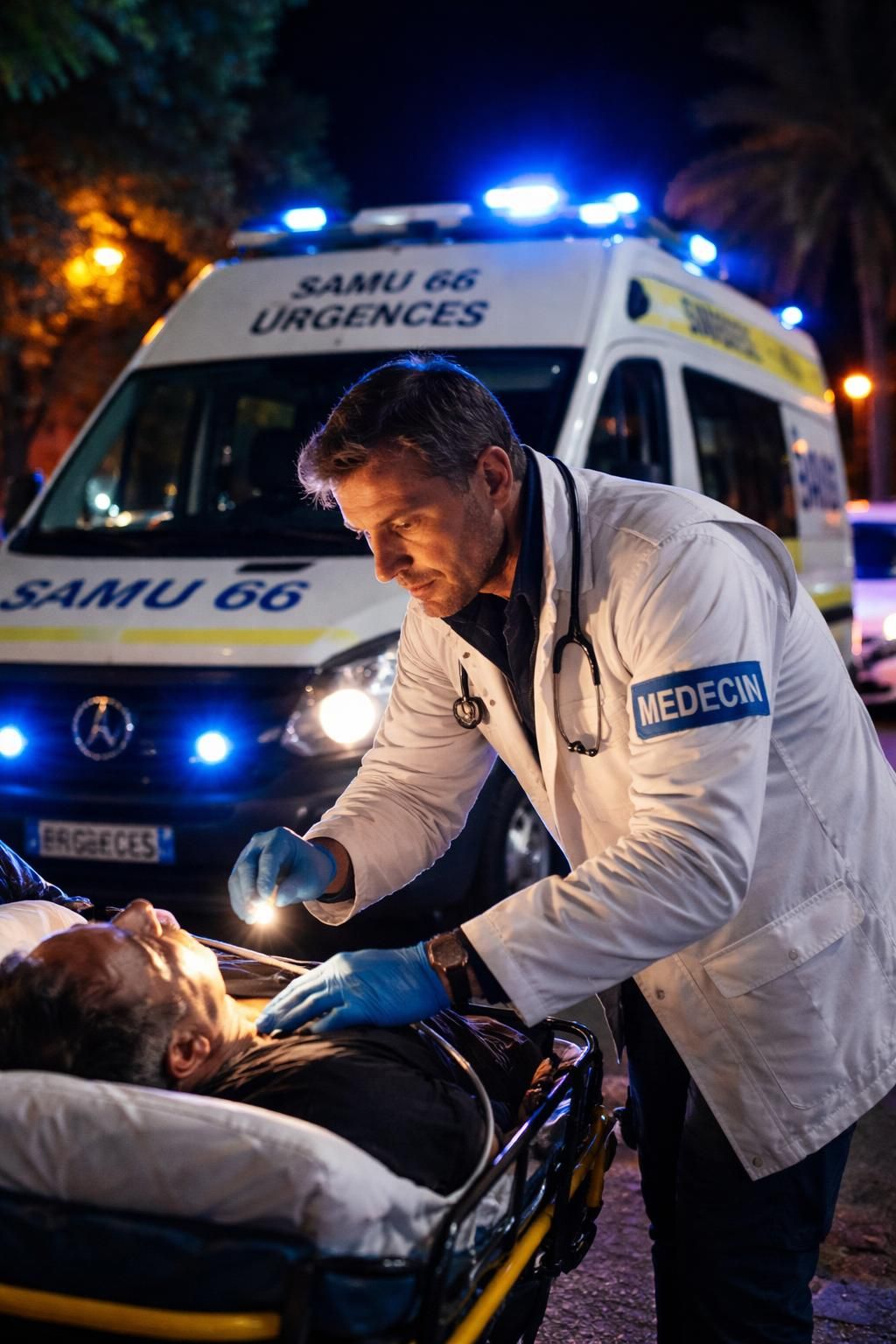sos médecin perpignan : découvrez les contacts et services disponibles pour une prise en charge rapide en cas d'urgence médicale nocturne.