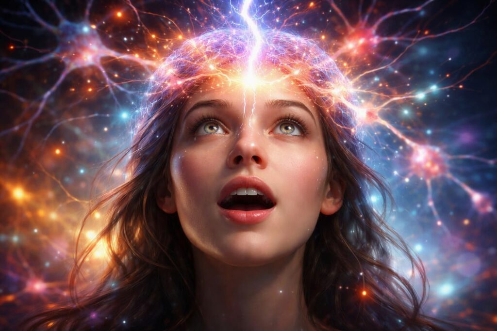 découvrez comment le coup de foudre impacte notre cerveau et nos émotions, en révélant les mécanismes neuroscientifiques qui expliquent ce phénomène intense et soudain.