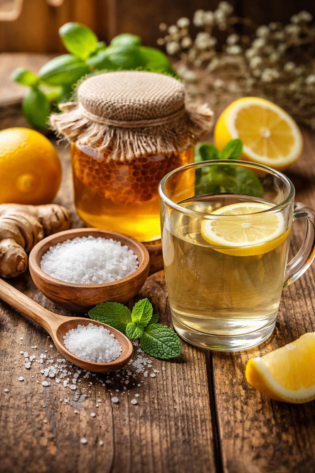 découvrez comment les gargarismes peuvent soulager les maux de gorge et renforcer les défenses naturelles de votre organisme grâce à des bienfaits simples et efficaces.