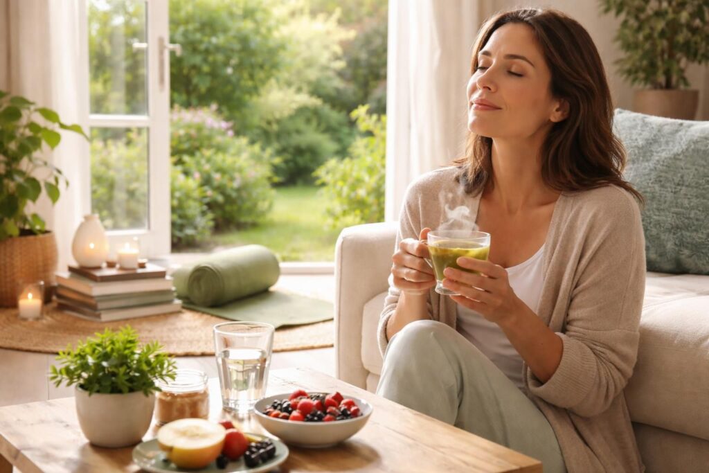 découvrez des gestes simples et naturels pour faire baisser votre tension artérielle et mieux gérer l'hypertension au quotidien.