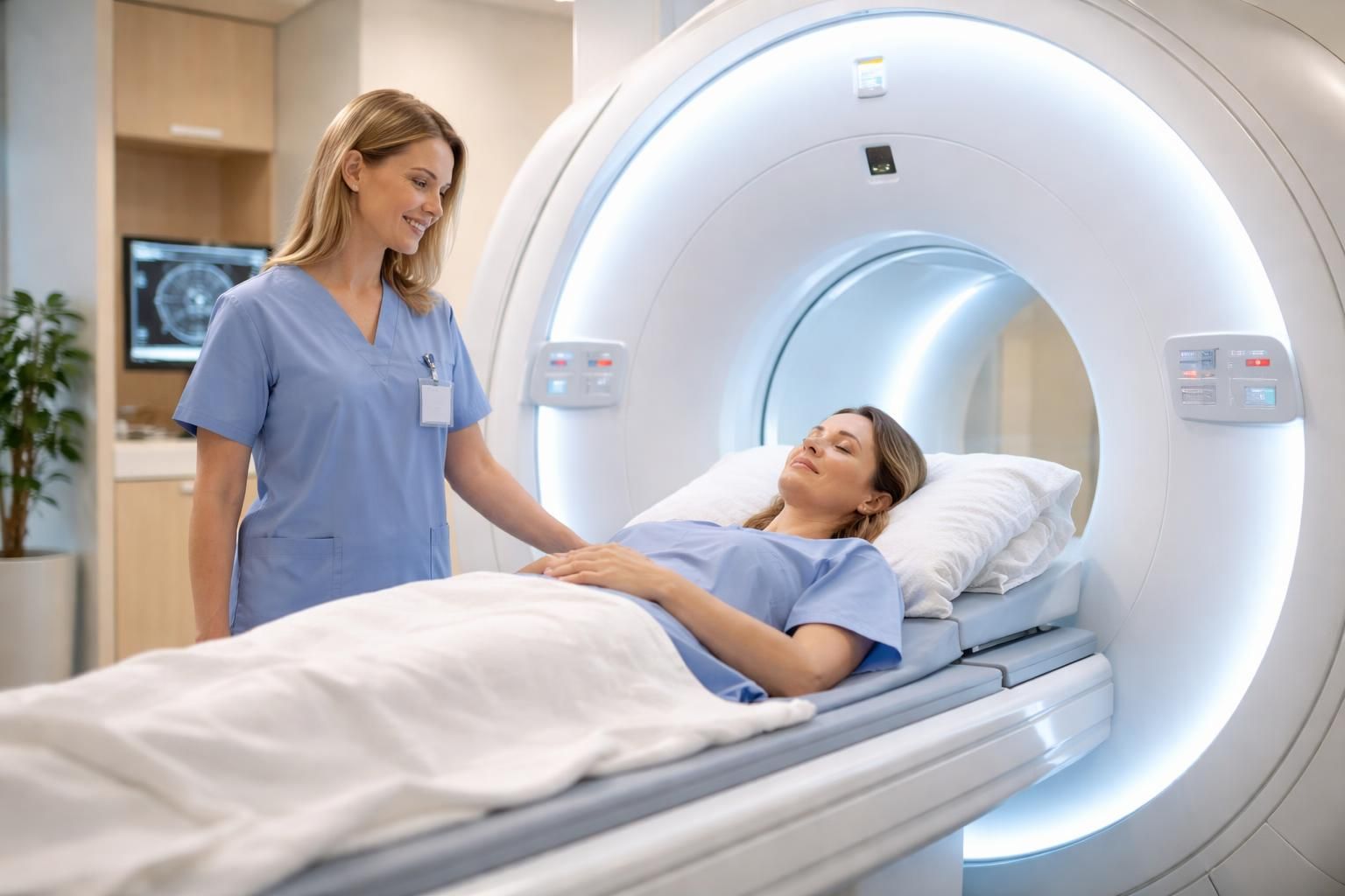 découvrez quand une irm pelvienne devient essentielle pour un diagnostic précis et comment cet examen aide à détecter diverses pathologies pelviennes.