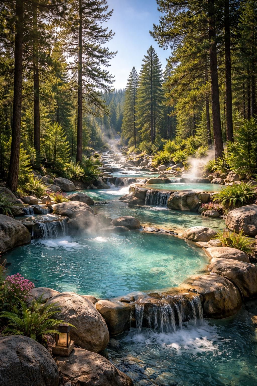 découvrez les bains du castel, une escapade bien-être alliant traditions ancestrales et confort moderne pour un moment de détente unique.