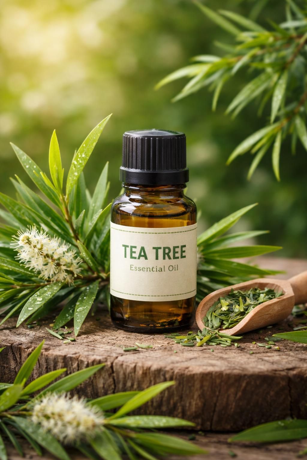 découvrez comment l'huile essentielle de tea tree peut soulager efficacement le mal de dent grâce à ses propriétés antiseptiques et anti-inflammatoires. apprenez pourquoi elle séduit de plus en plus pour calmer la douleur dentaire naturellement.