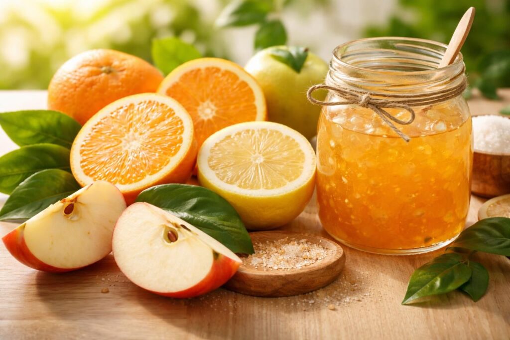 découvrez pourquoi la pectine, cet ingrédient naturel, est plébiscité en nutrition santé pour ses bienfaits digestifs et son rôle dans une alimentation équilibrée.