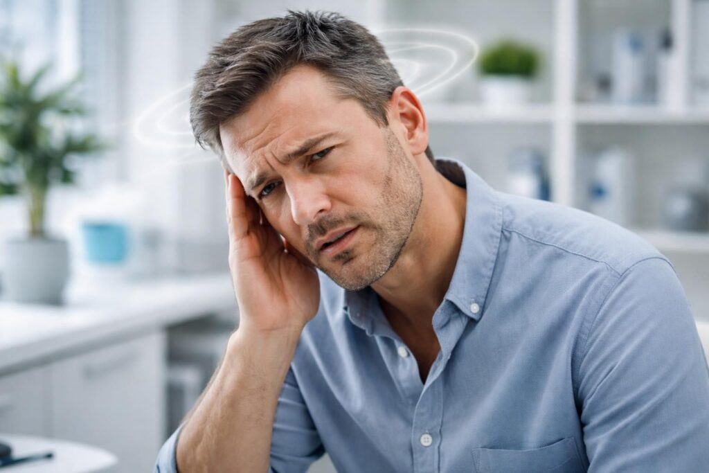 découvrez les principaux symptômes d’un problème d’oreille interne à surveiller et quand consulter votre médecin pour un diagnostic précis et un traitement adapté.