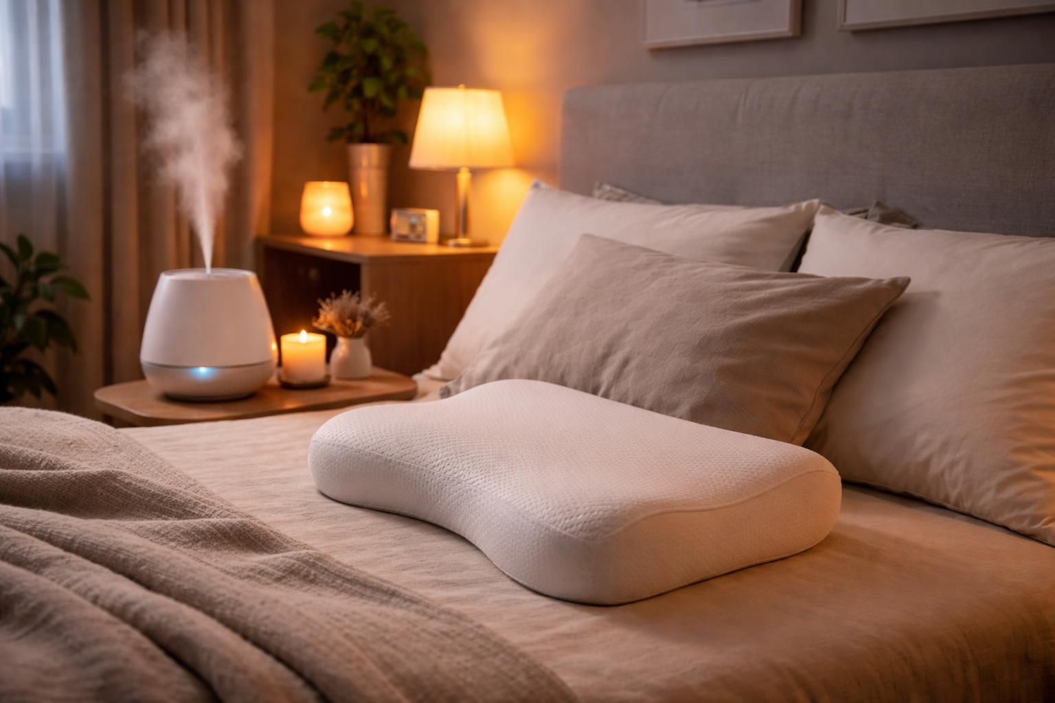 découvrez les causes méconnues du ronflement qui perturbent votre sommeil et apprenez comment améliorer la qualité de vos nuits.