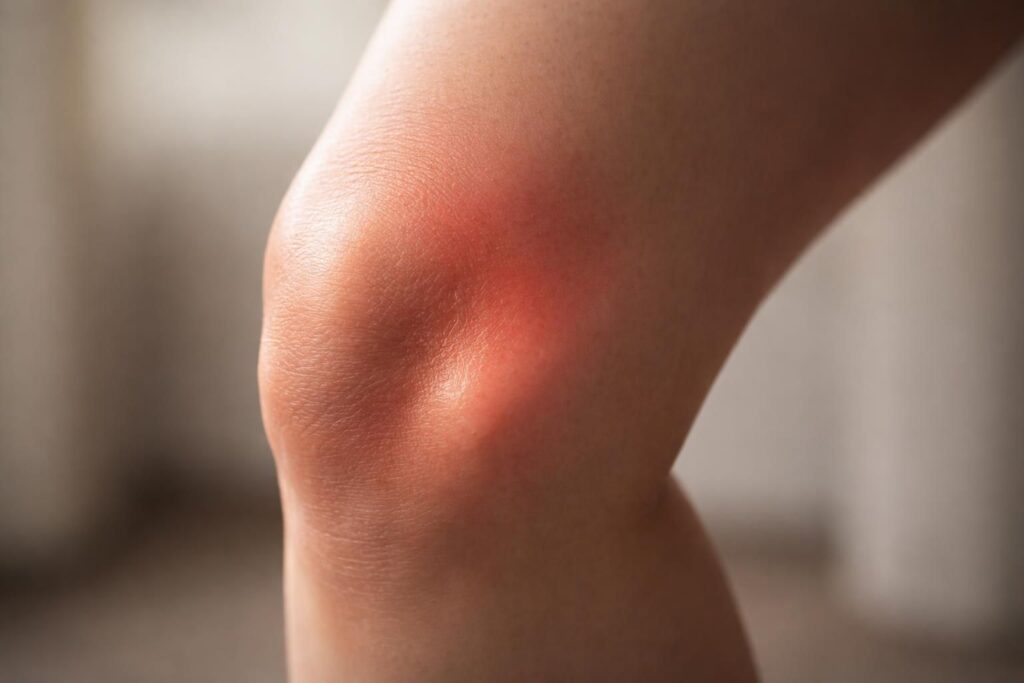 découvrez comment reconnaître les premiers symptômes de l'arthrose du genou pour agir avant que la douleur ne s'installe. conseils et signes à surveiller pour préserver votre mobilité.