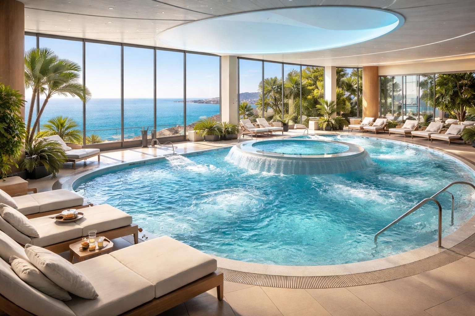 découvrez thalazur antibes, une destination bien-être idéale alliant soins personnalisés et vue imprenable sur la mer pour une pause détente inoubliable.