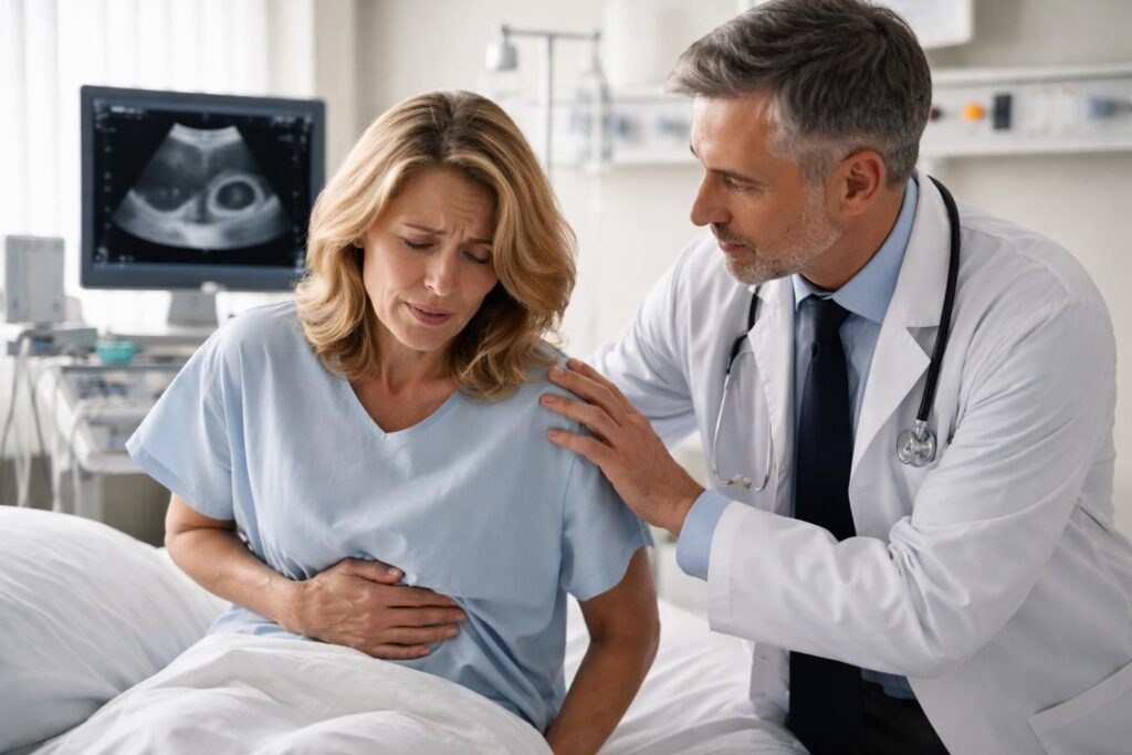 découvrez les symptômes de la vésicule biliaire à ne pas ignorer pour réagir rapidement et éviter les complications. apprenez à reconnaître les signaux d'alerte essentiels.