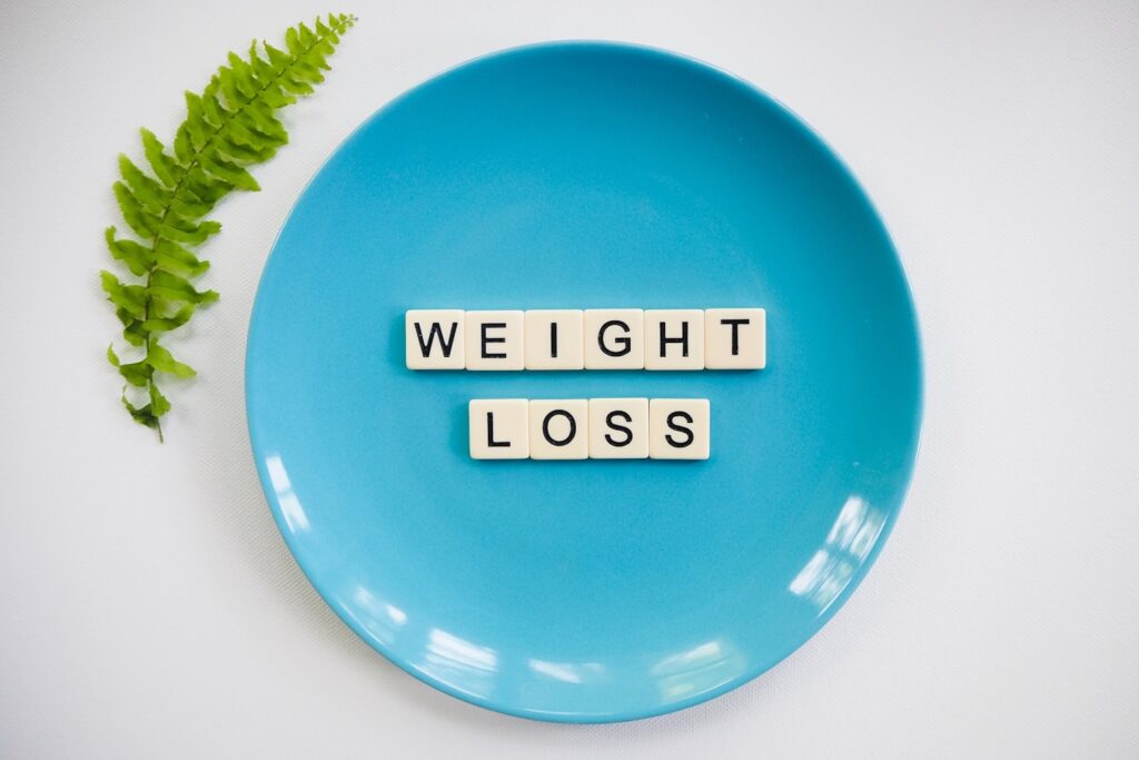 Weight loss