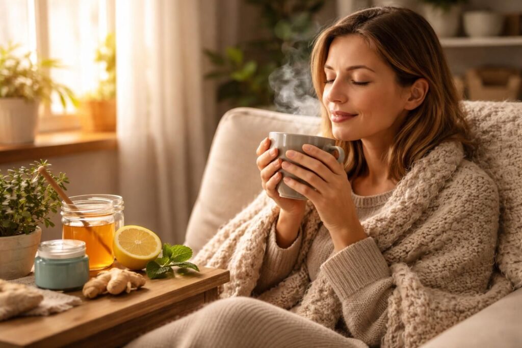 découvrez des astuces rapides et efficaces pour arrêter de tousser en 5 minutes et obtenir un soulagement immédiat. conseils pratiques pour calmer la toux rapidement.