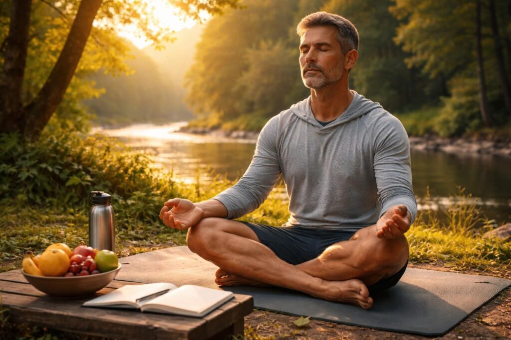 découvrez les stratégies essentielles pour un bien-être masculin durable et apprenez à préserver votre vitalité au quotidien grâce à des conseils pratiques et efficaces.
