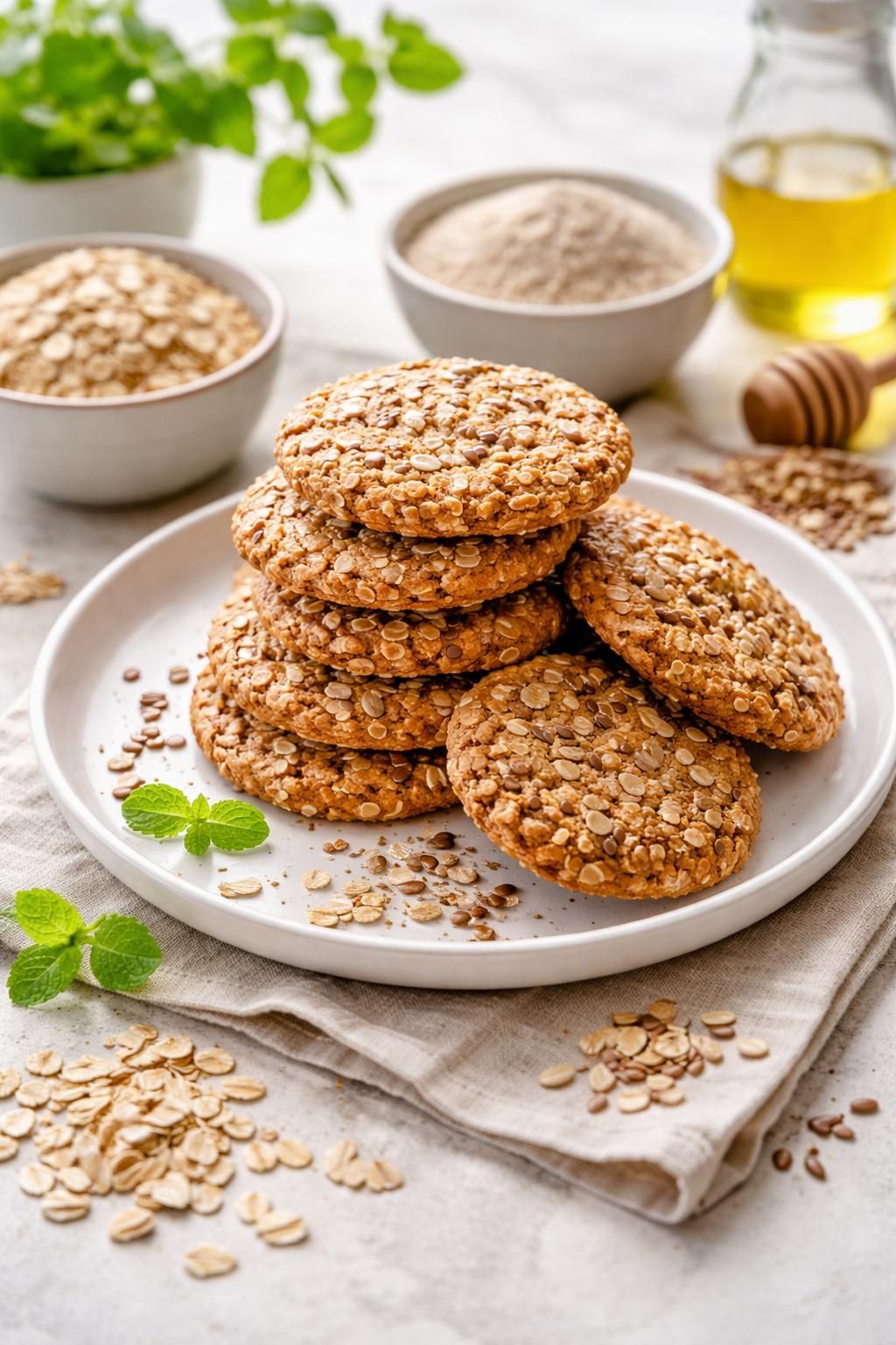 découvrez quels ingrédients privilégier pour préparer ou choisir un biscuit minceur idéal, afin de savourer une collation légère et saine sans compromettre votre régime.