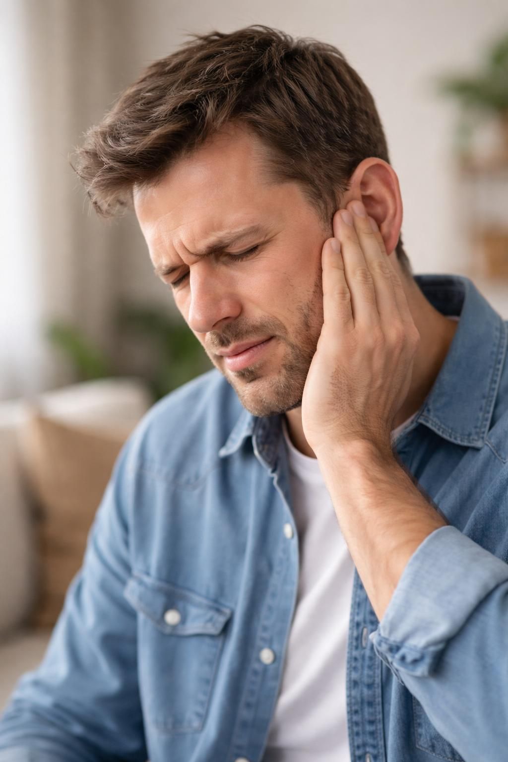 découvrez les symptômes liés au bouchon d’oreille qui nécessitent une consultation médicale rapide pour éviter les complications et préserver votre santé auditive.
