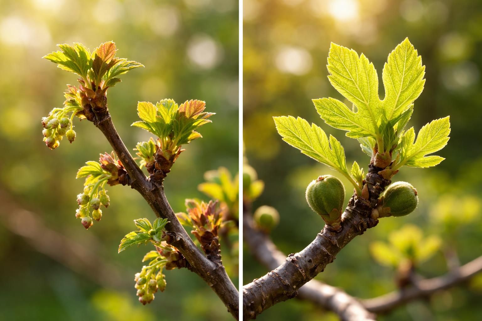 découvrez les bienfaits des bourgeons, ces trésors naturels aux vertus santé méconnues, et comment ils peuvent renforcer votre bien-être au quotidien.