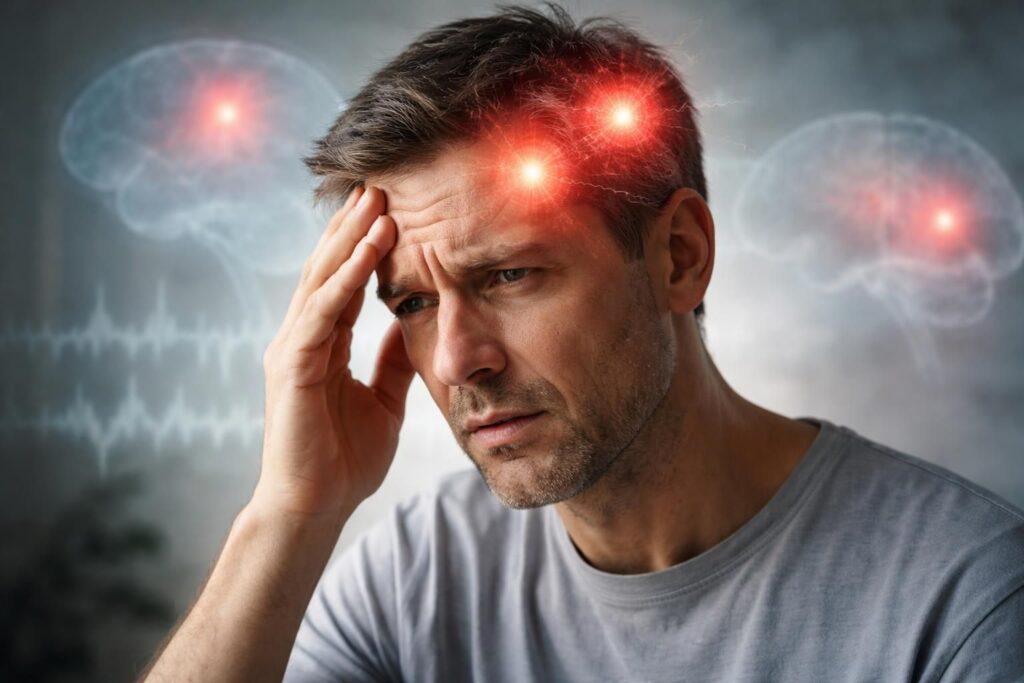 découvrez les symptômes clés du cancer du cerveau à ne pas ignorer pour une détection rapide et un traitement efficace.