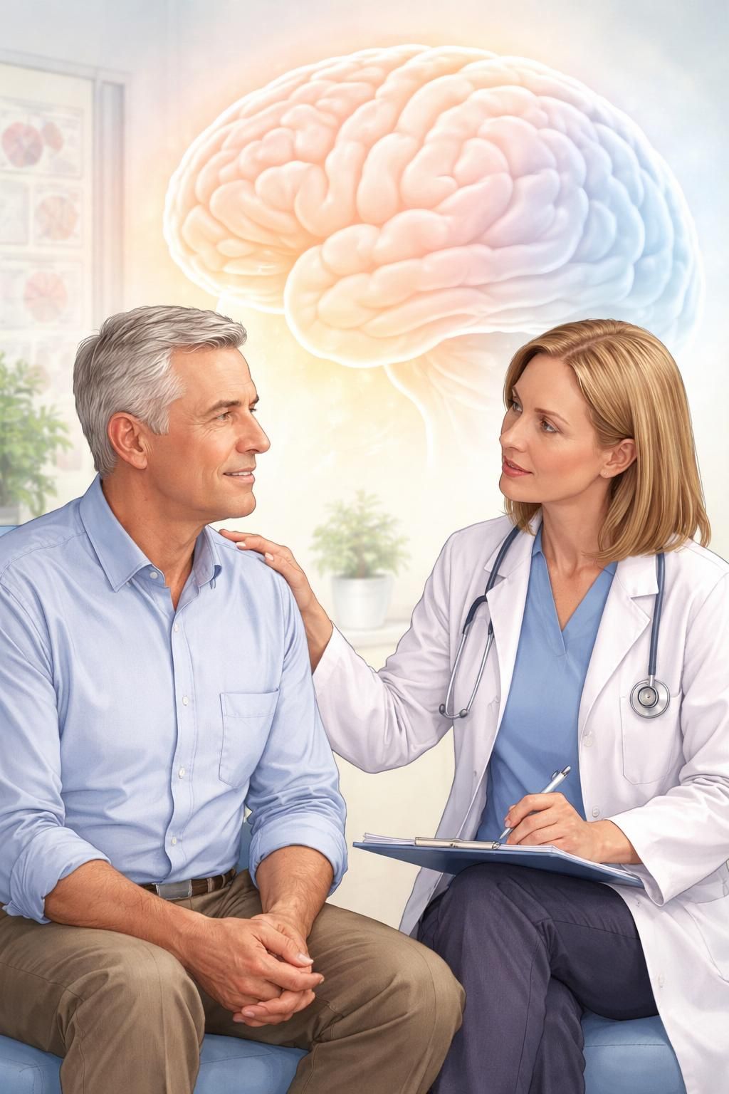 découvrez les principaux symptômes du cancer du cerveau à ne pas négliger pour agir rapidement et consulter un spécialiste dès les premiers signes.