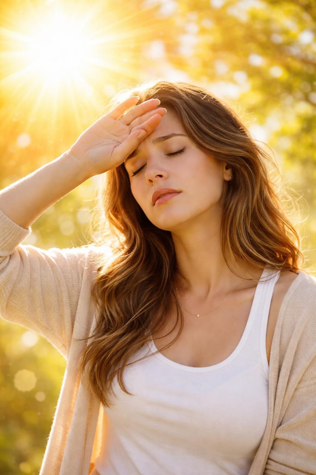 découvrez les symptômes de la carence en vitamine d et apprenez à reconnaître les signes importants qui peuvent affecter votre santé au quotidien.
