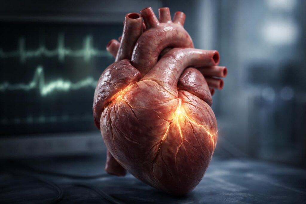 découvrez quand les extrasystoles au repos, ces battements irréguliers du cœur, doivent vous alerter et quand consulter pour préserver votre santé cardiaque.