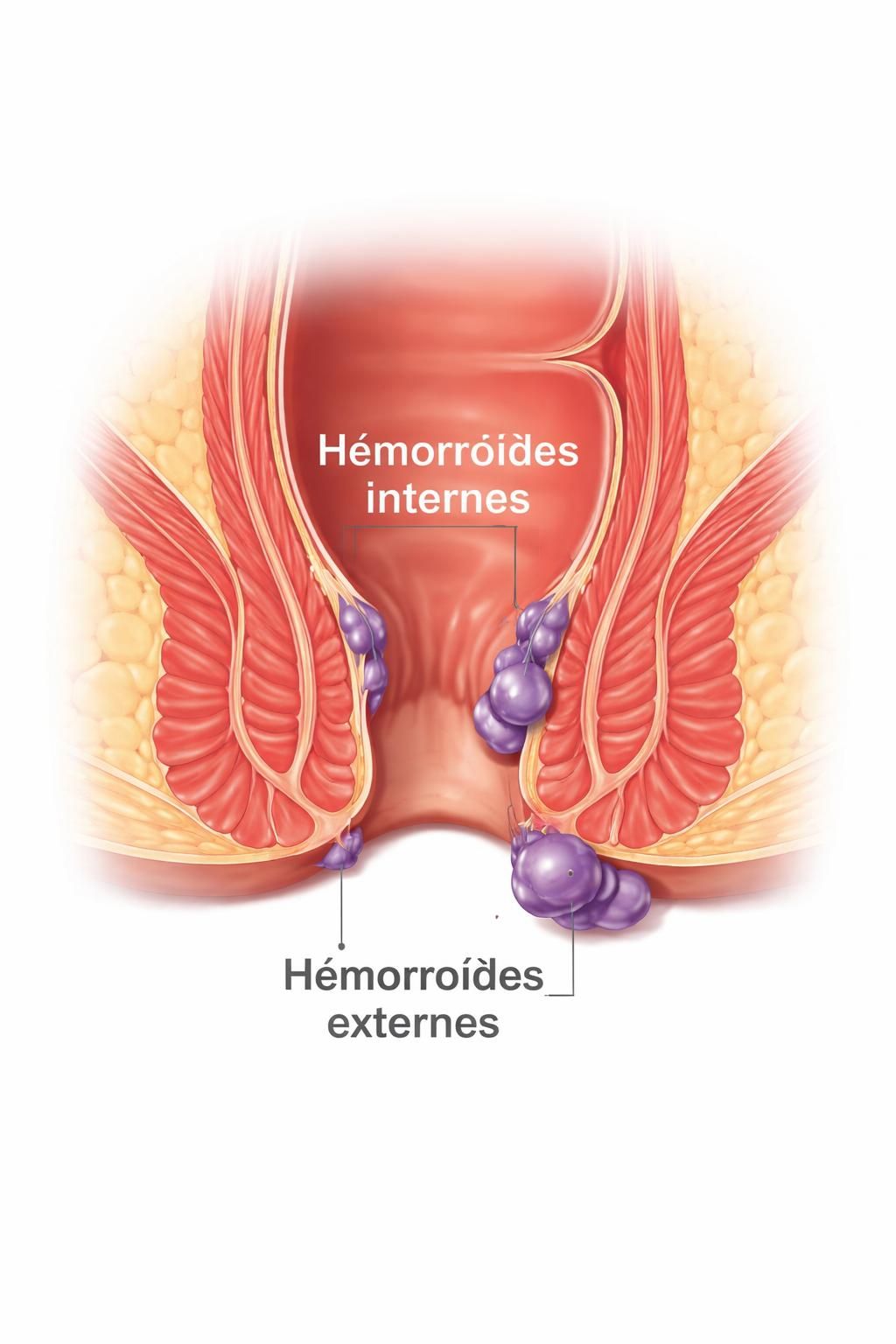 découvrez comment identifier les symptômes des hémorroïdes et adoptez des gestes simples au quotidien pour soulager la douleur et améliorer votre confort.