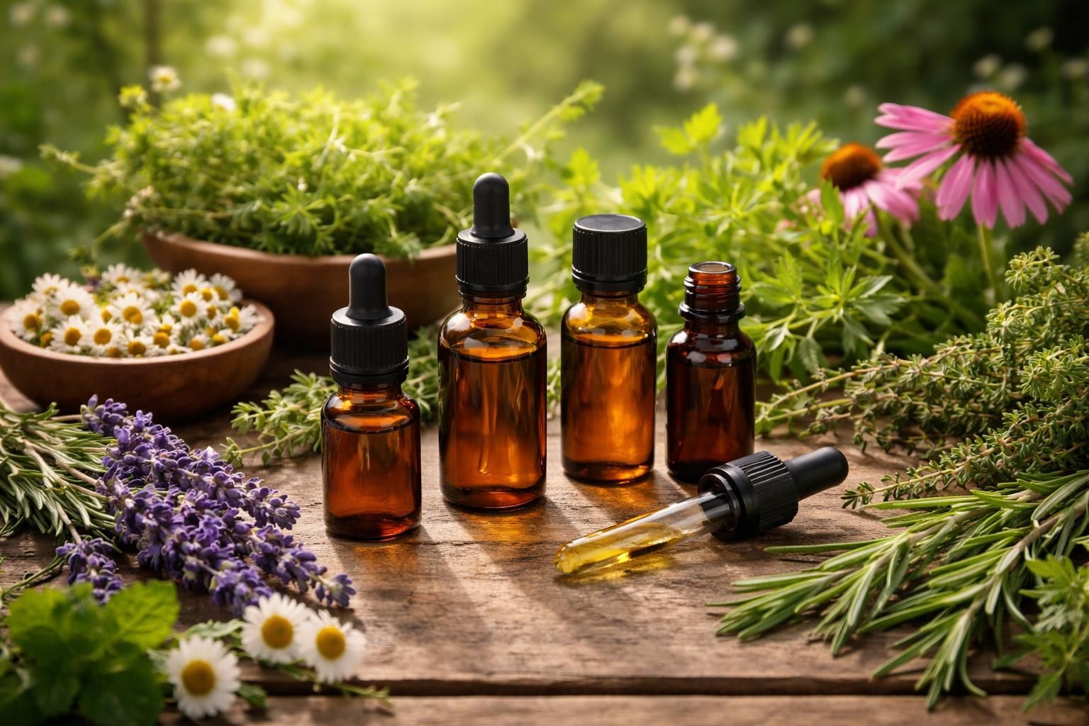 découvrez les précautions essentielles à prendre avant d'utiliser une huile essentielle anti-inflammatoire en usage interne pour garantir sécurité et efficacité.