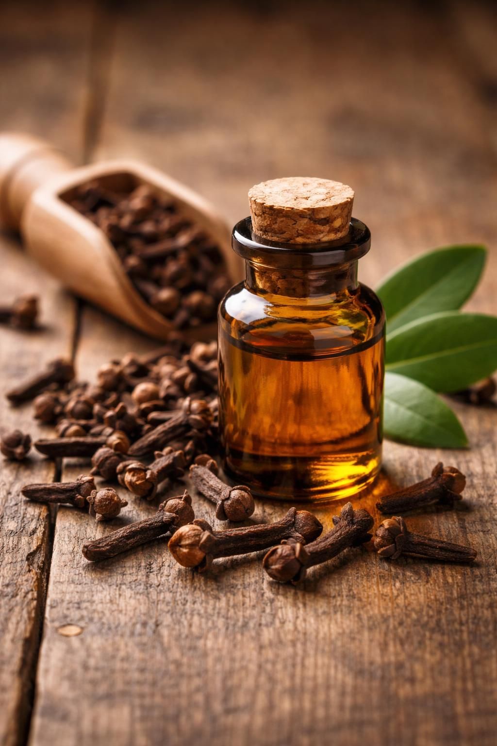 découvrez les bienfaits de l'huile essentielle de clou de girofle, un remède naturel efficace pour apaiser les douleurs dentaires et prendre soin de votre bouche au quotidien.