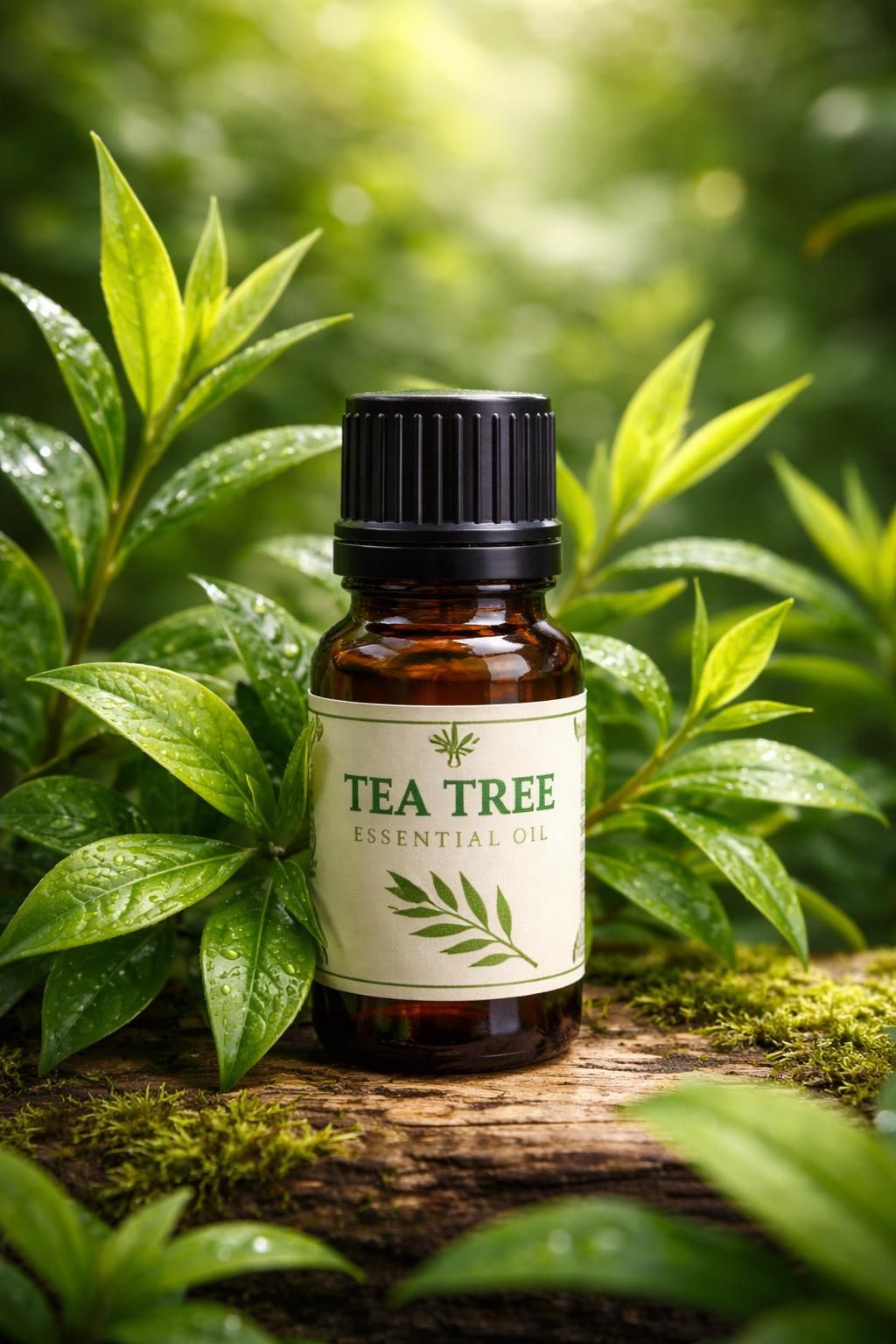 découvrez comment l'huile essentielle de tea tree agit comme une solution naturelle efficace pour soulager et protéger contre les piqûres d'insectes.