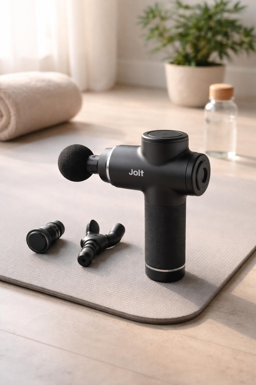 découvrez jolt massage, une technique innovante conçue pour libérer efficacement les tensions musculaires et améliorer votre bien-être dès la première séance.