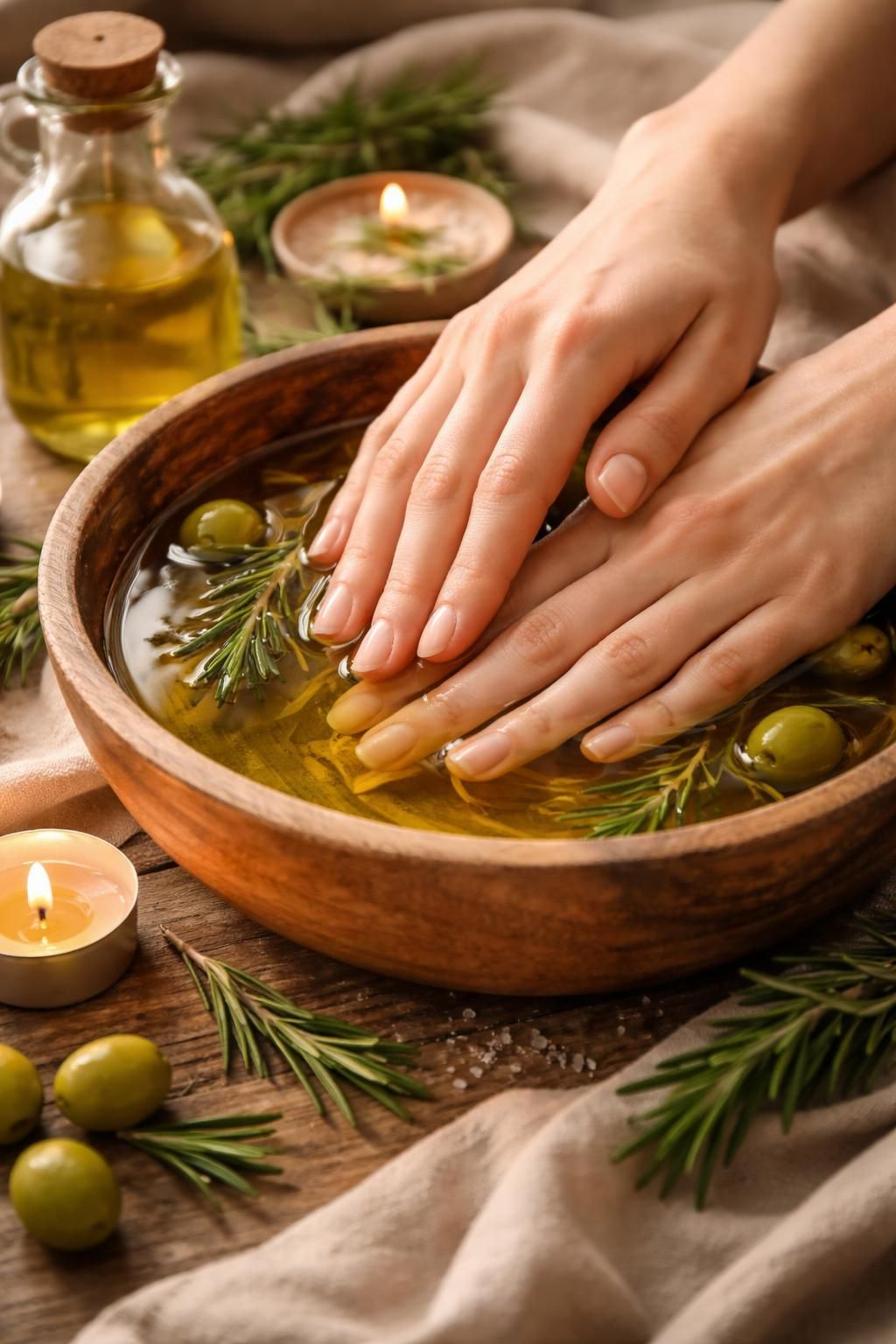 découvrez des remèdes de grand-mère efficaces pour apaiser et hydrater les mains très sèches. des astuces naturelles pour retrouver une peau douce et confortable.