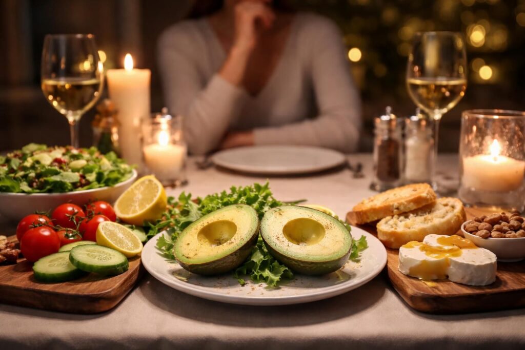découvrez si manger de l’avocat le soir est un atout pour votre silhouette ou un risque de prise de poids, grâce à notre analyse des bienfaits et des calories de ce fruit délicieux.