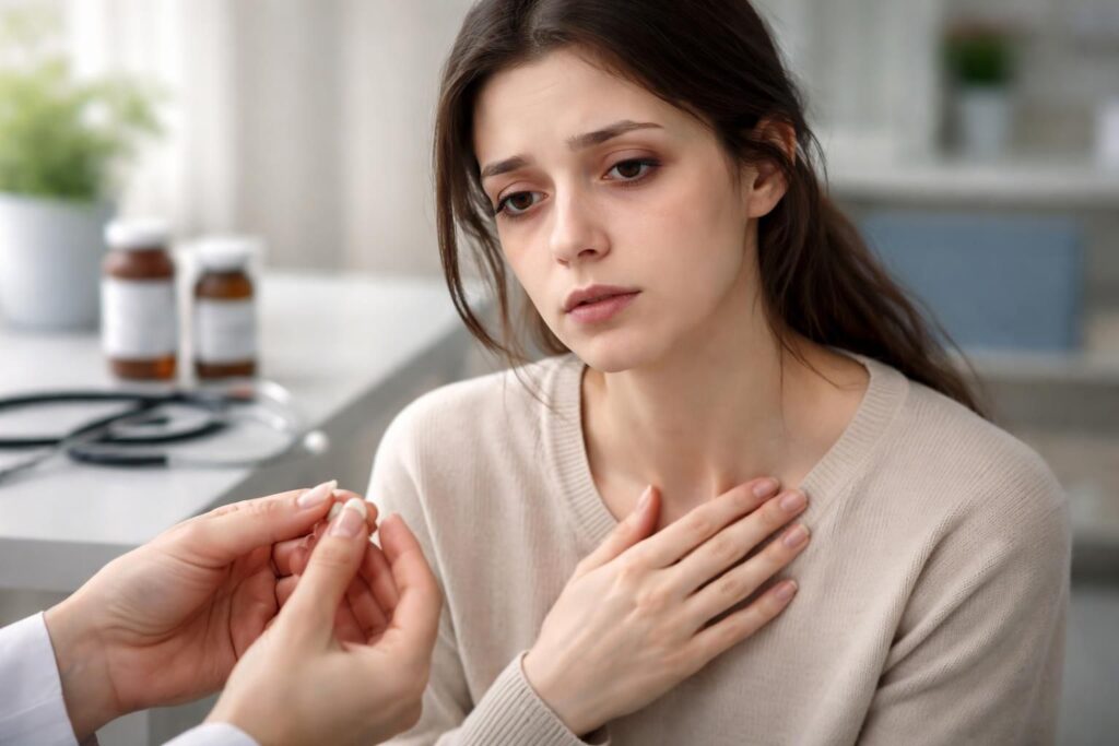 découvrez les symptômes du manque de fer à ne pas négliger, pour mieux comprendre cette carence et agir rapidement pour votre santé.