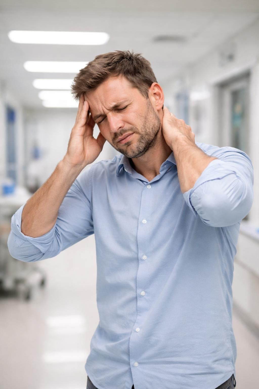 découvrez les symptômes cruciaux de la méningite chez l'adulte à ne surtout pas ignorer pour agir rapidement et prévenir les complications graves.