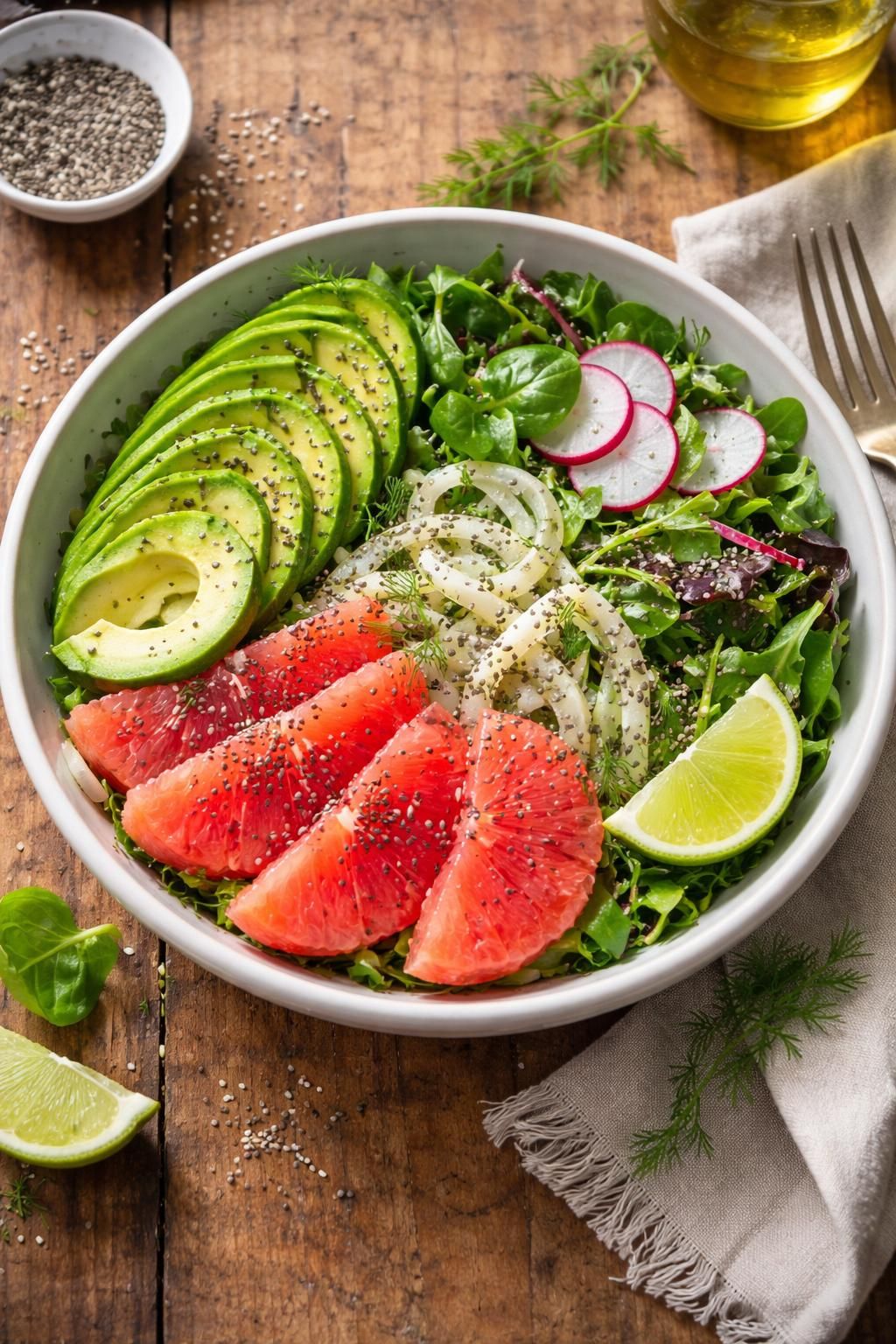 découvrez des menus détox savoureux et équilibrés pour purifier votre organisme sans frustration. recettes simples et naturelles pour retrouver vitalité et bien-être au quotidien.