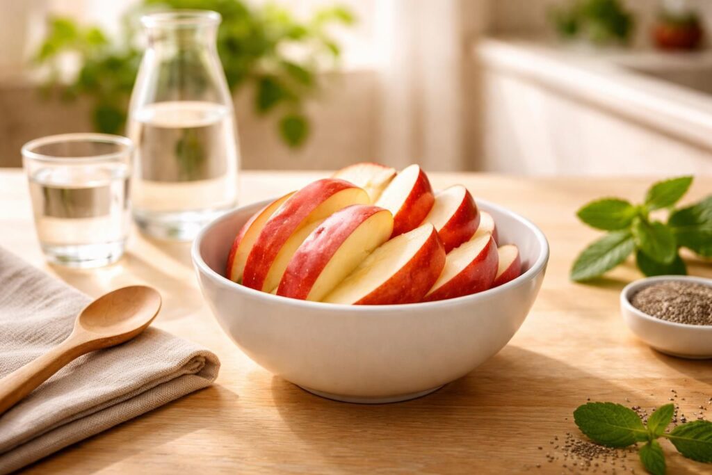 découvrez comment la mono diète peut améliorer votre digestion et booster votre énergie au quotidien grâce à une alimentation simplifiée et équilibrée.