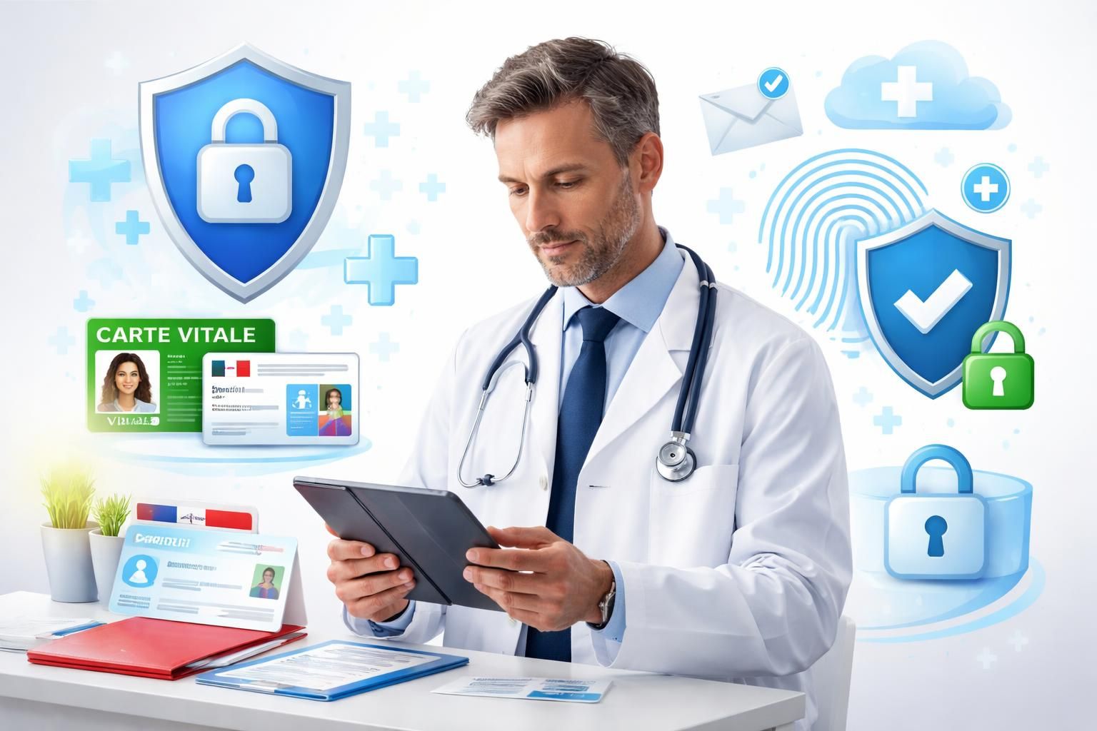découvrez pourquoi le numéro rpps est crucial pour les professionnels de santé en france, garantissant leur identification unique et facilitant l'exercice médical.