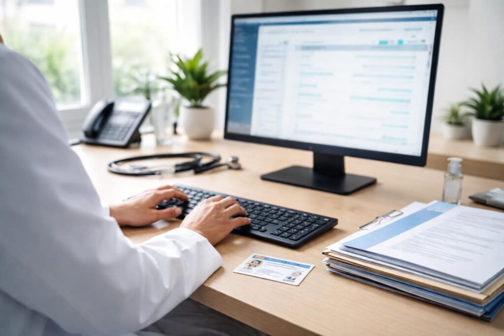 découvrez pourquoi le numéro rpps est indispensable pour les professionnels de santé en france, garantissant leur identification officielle et facilitant l'exercice médical.