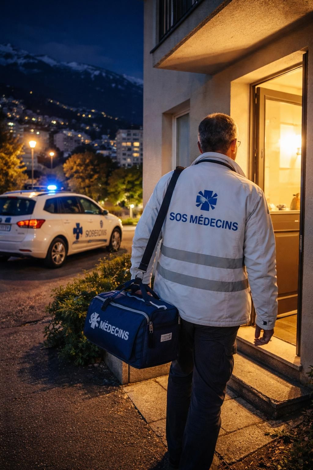 besoin d'un sos médecin à chambéry ? découvrez comment contacter rapidement un professionnel de santé en cas d'urgence pour une prise en charge rapide et efficace.