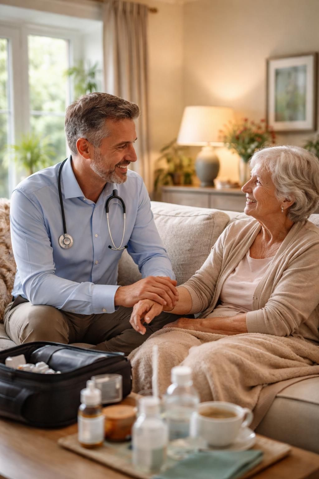 besoin d'un sos médecin à pau ? découvrez quand faire appel et comment obtenir rapidement une consultation d'urgence pour une prise en charge efficace et rapide.