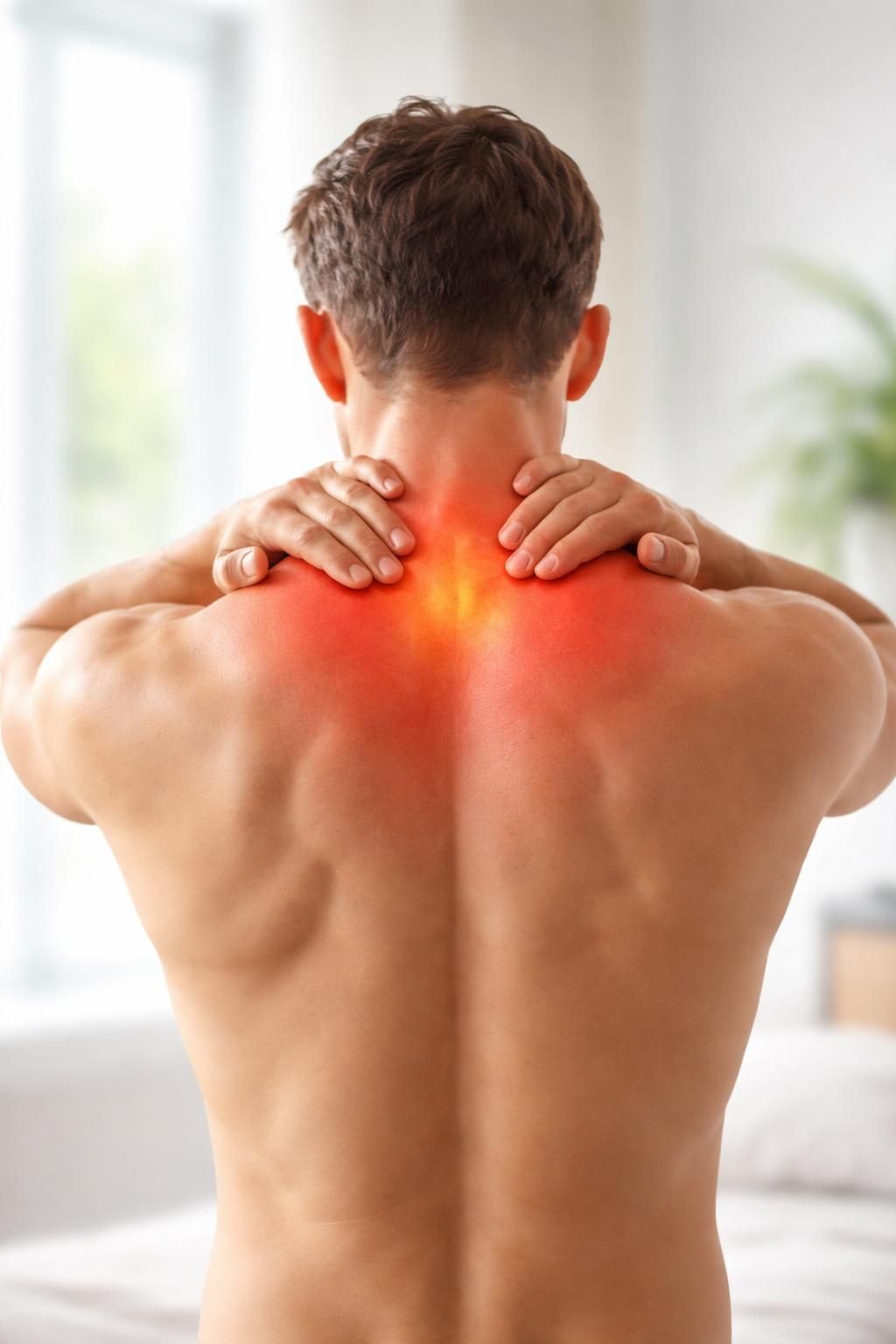 découvrez comment identifier et soulager efficacement le nœud musculaire tenace appelé tension point pour retrouver confort et bien-être.