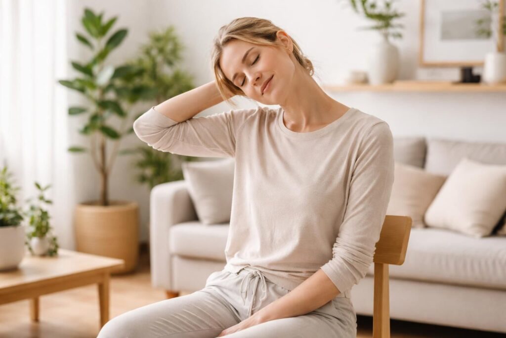 découvrez des gestes simples et efficaces pour soulager rapidement la douleur du torticolis et retrouver votre confort au quotidien.